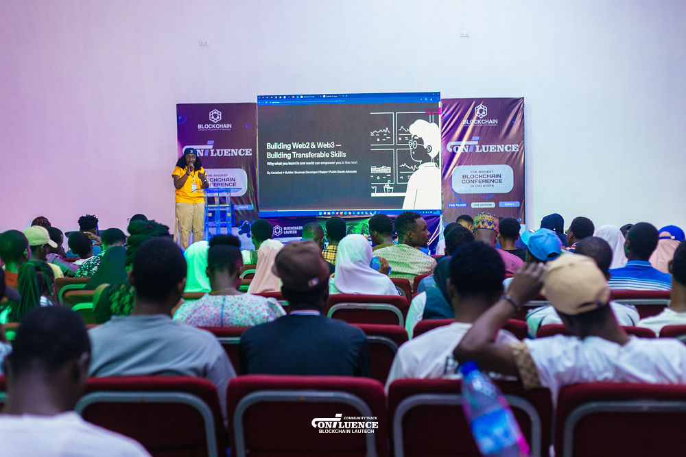 Event audience