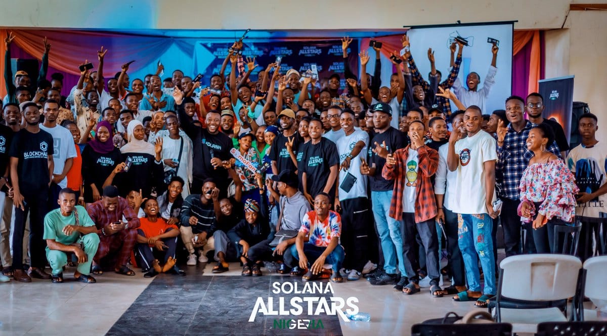 Community Building & Ecosystem Growth
