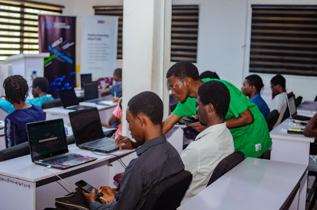 Developer Training & Talent Development