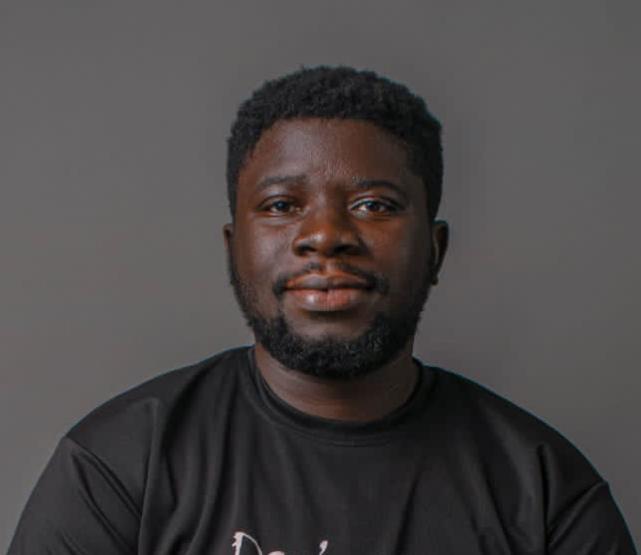 Faith Ogunsina
