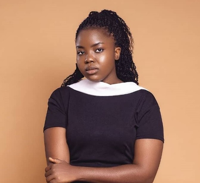 Blessing OLUWABAMIDELE