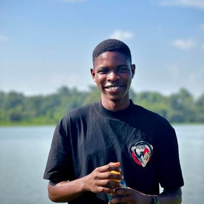 Favour ABIDOYE-OLADEJO