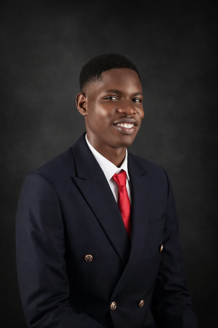 Favour ABIDOYE-OLADEJO