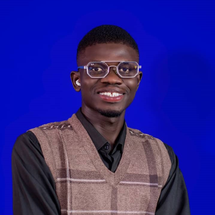 John ADEKUNJO