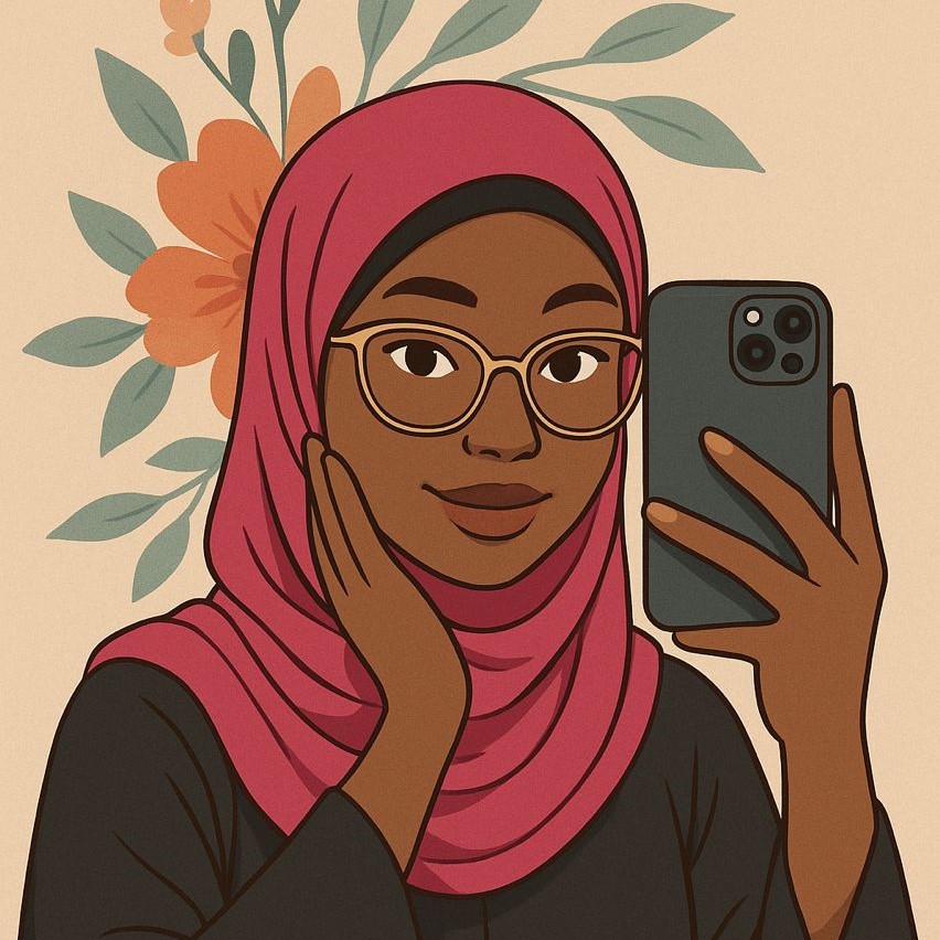 Maryam TIJANI