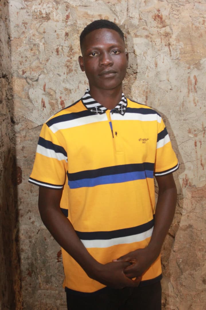 Michael Olaiti