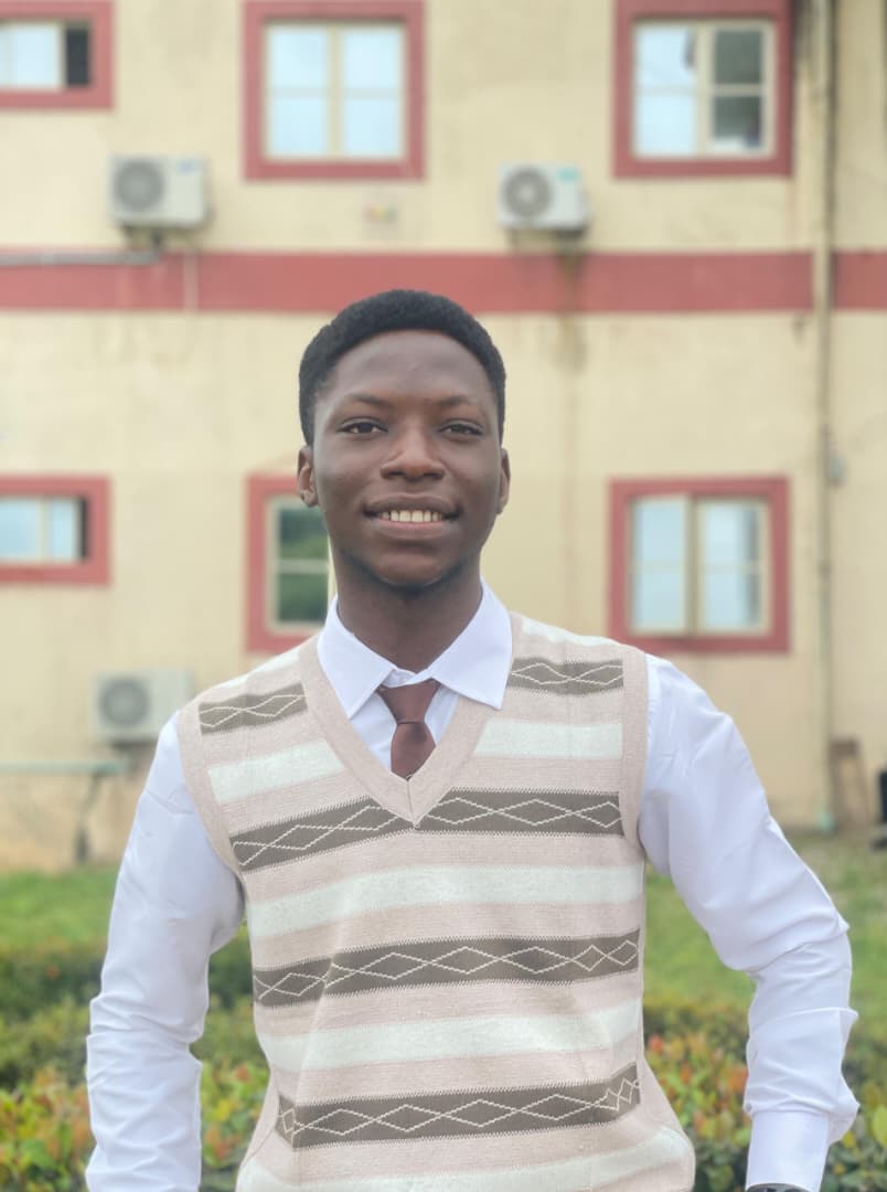 Oyewole Taiwo
