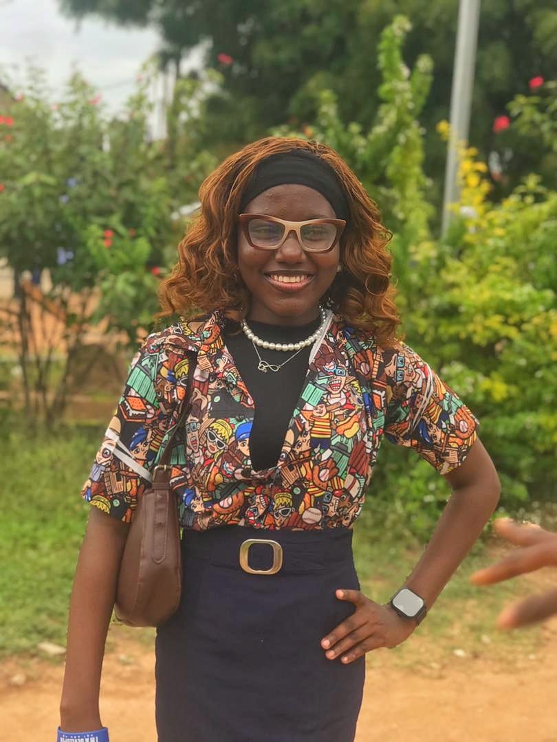 Victoria Adeosun